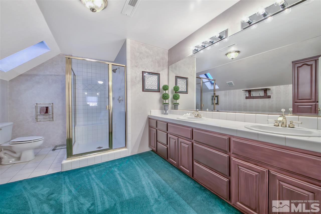 1517 Chance Road Gardnerville, NV 89410 - Photo 17 of 25 Photo 17