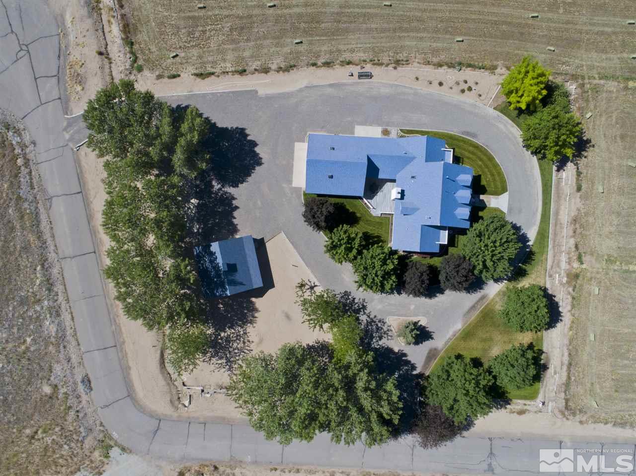 1517 Chance Road Gardnerville, NV 89410 - Photo 2 of 25 Photo 2