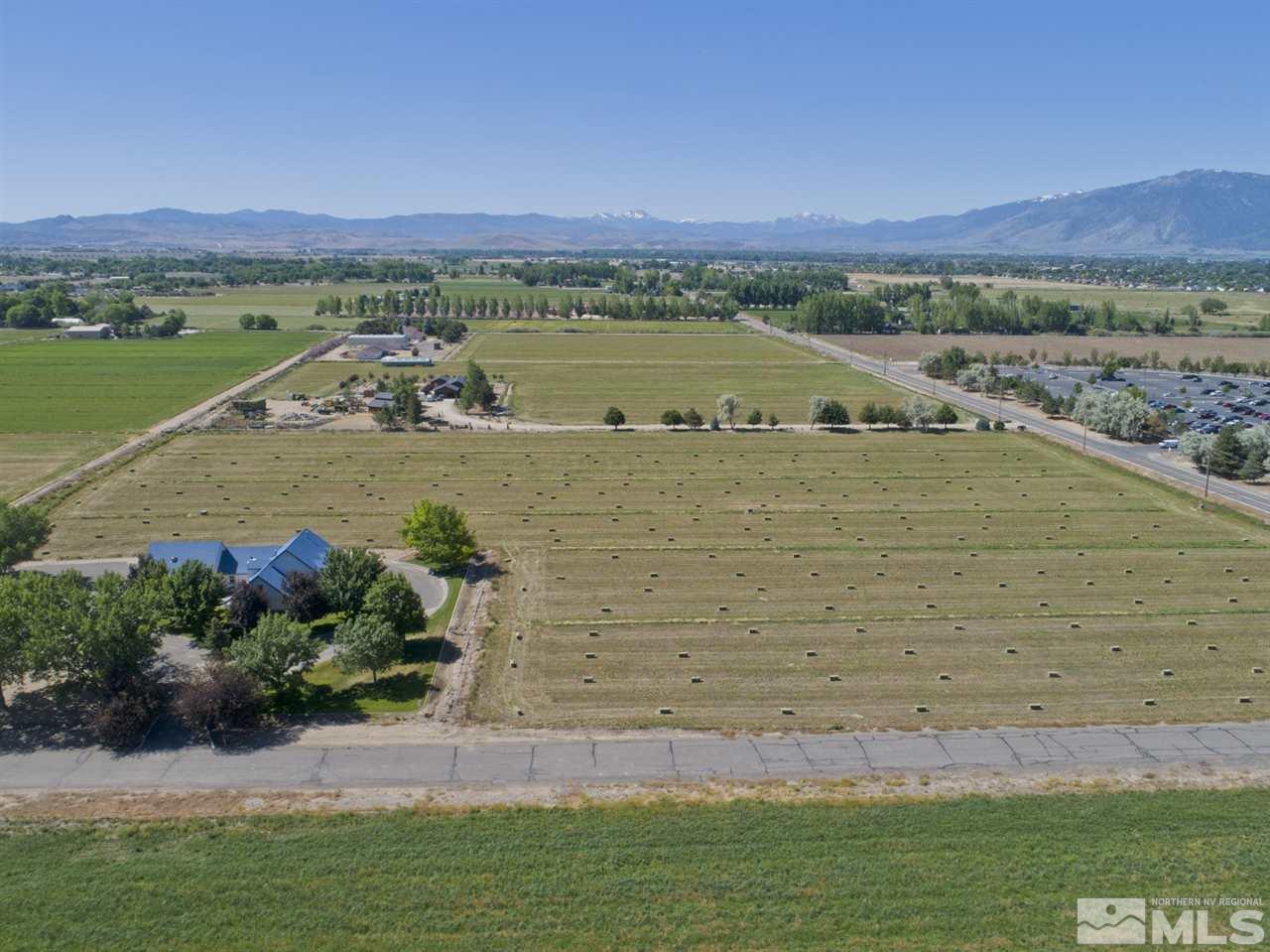 1517 Chance Road Gardnerville, NV 89410 - Photo 25 of 25 Photo 25