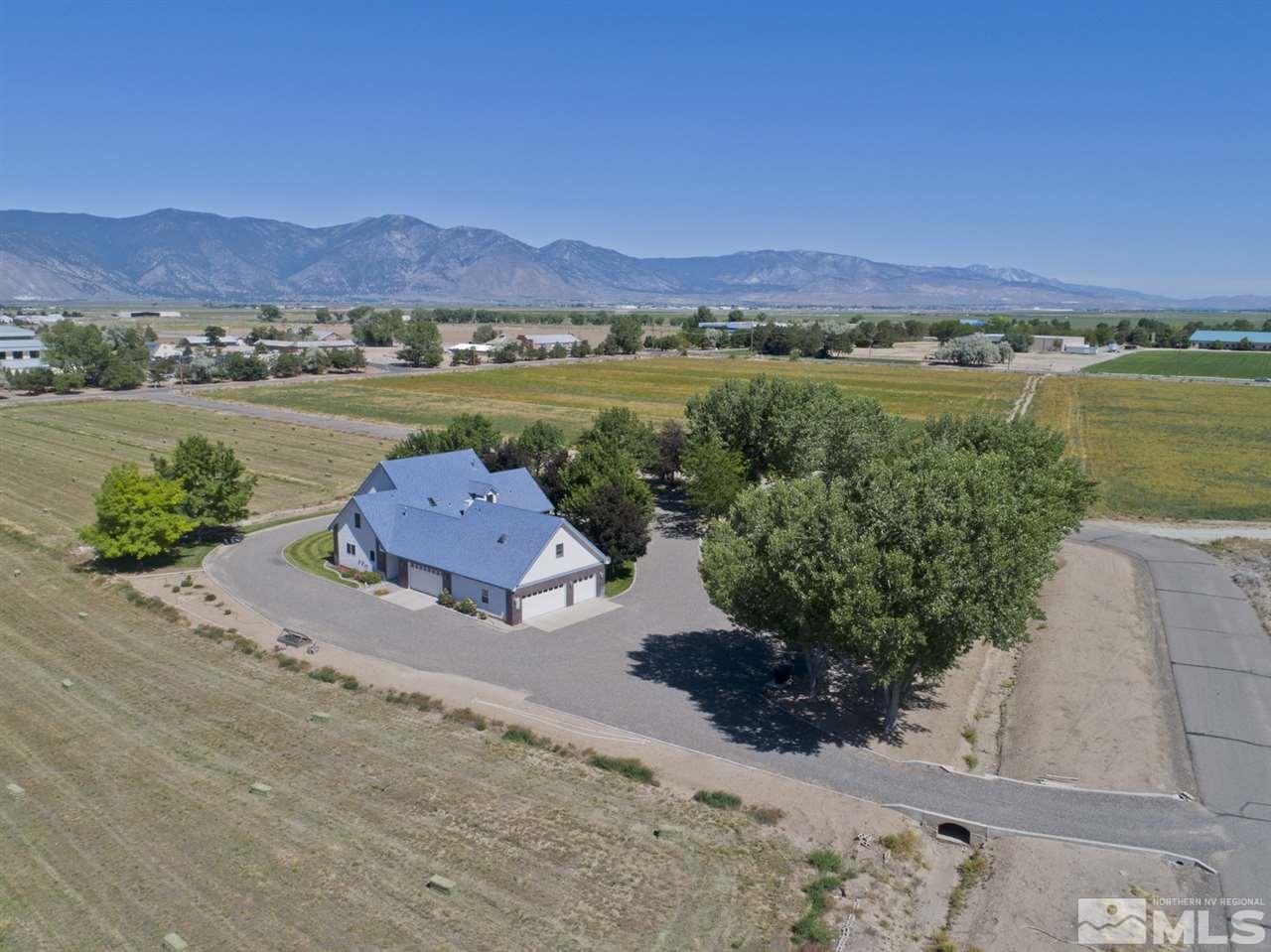 1517 Chance Road Gardnerville, NV 89410 - Photo 4 of 25 Photo 4