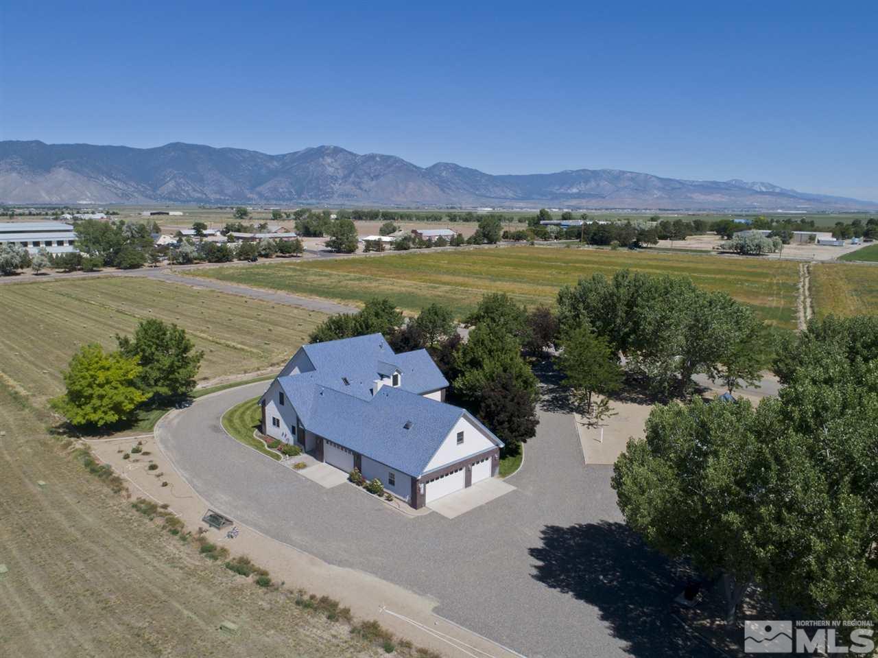 1517 Chance Road Gardnerville, NV 89410 - Photo 5 of 25 Photo 5