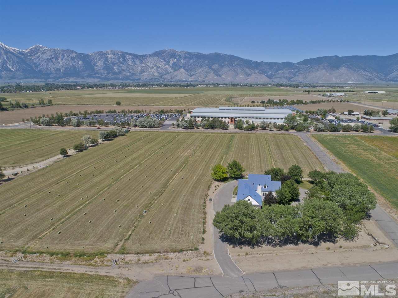 1517 Chance Road Gardnerville, NV 89410 - Photo 6 of 25 Photo 6