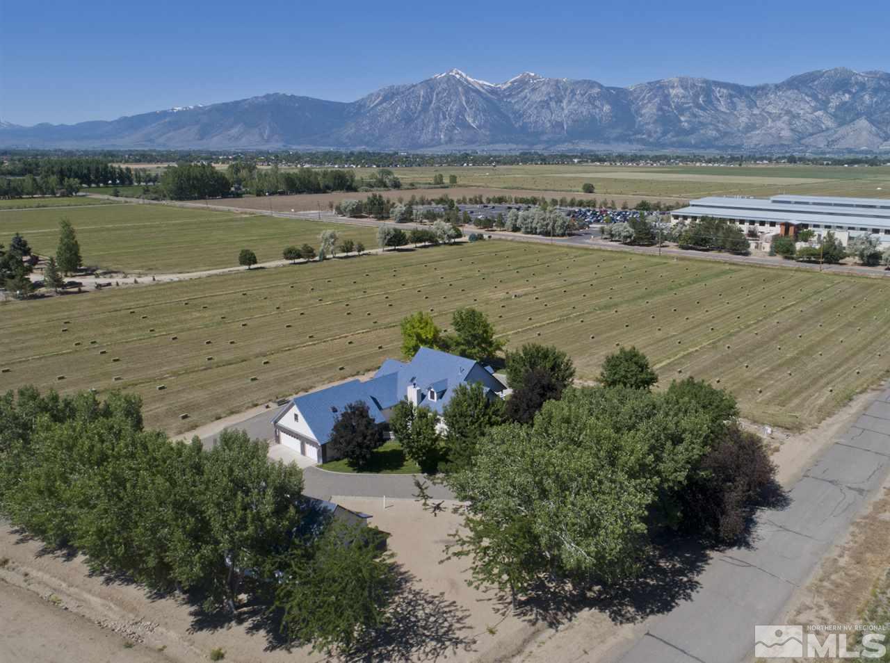 1517 Chance Road Gardnerville, NV 89410 - Photo 7 of 25 Photo 7