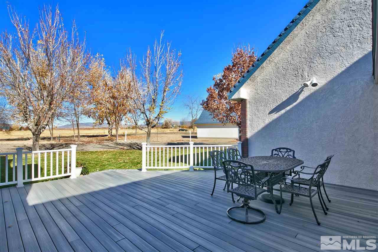 1517 Chance Road Gardnerville, NV 89410 - Photo 8 of 25 Photo 8