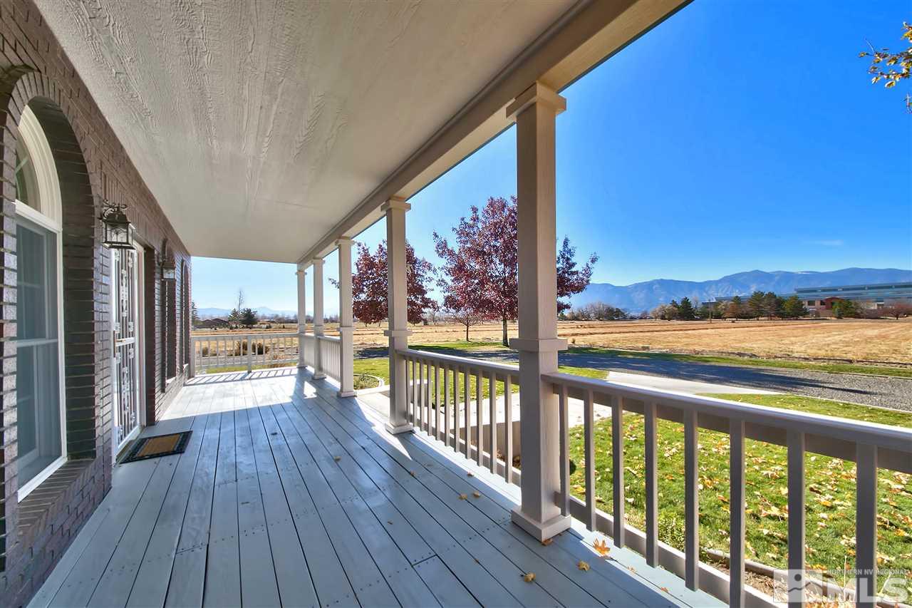 1517 Chance Road Gardnerville, NV 89410 - Photo 9 of 25 Photo 9