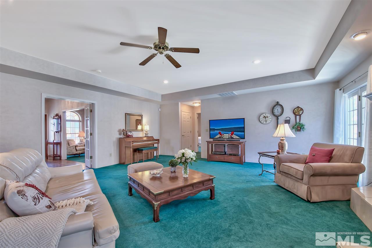 1517 Chance Road Gardnerville, NV 89410 - Photo 10 of 25 Photo 10