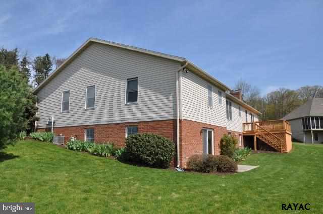 509 Hamlet Drive West Spring Grove, PA 17362 - Photo 31 of 31 Gallery Image 31