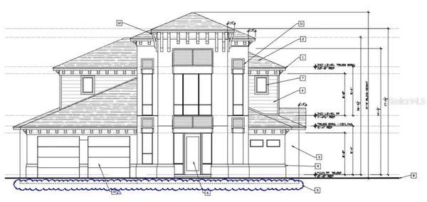 $1,390,000 | 501 Lakeview Avenue, Winter Park, FL 32789