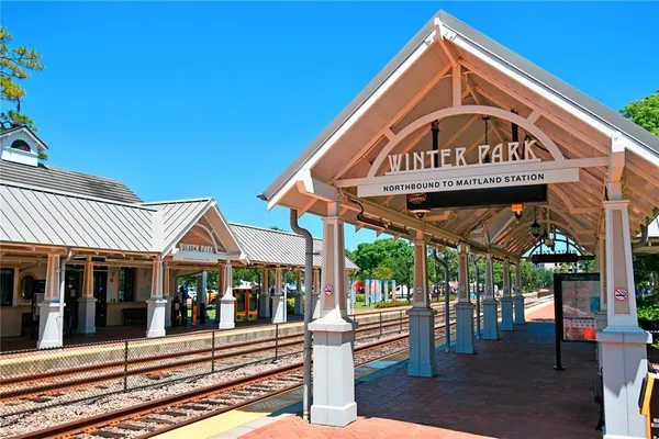 $1,390,000 | 501 Lakeview Avenue, Winter Park, FL 32789