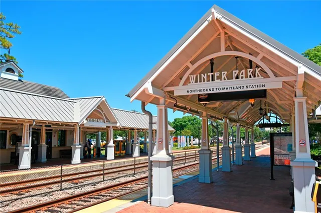 $1,390,000 | 501 Lakeview Avenue, Winter Park, FL 32789