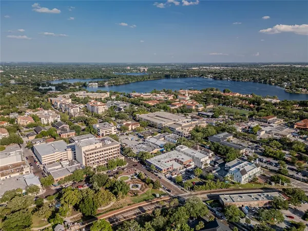 $1,390,000 | 501 Lakeview Avenue, Winter Park, FL 32789