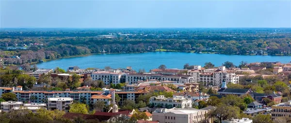 $1,390,000 | 501 Lakeview Avenue, Winter Park, FL 32789