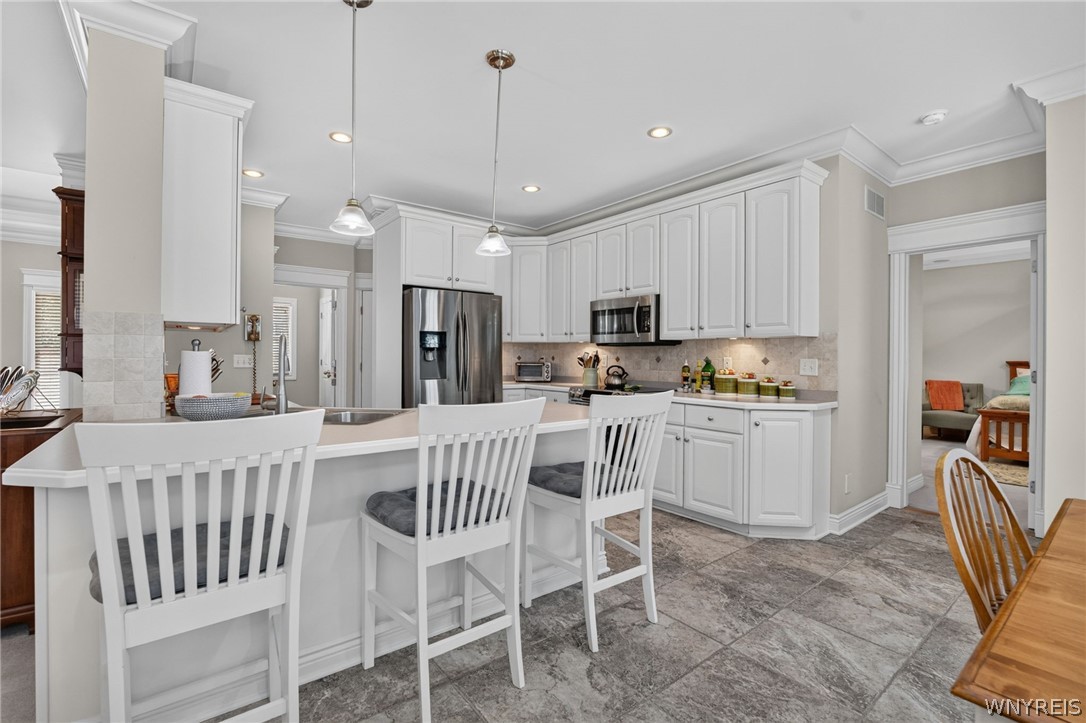 46 San Rafael Court Amherst, NY 14051 - Photo 10 of 46 Gallery Image 10