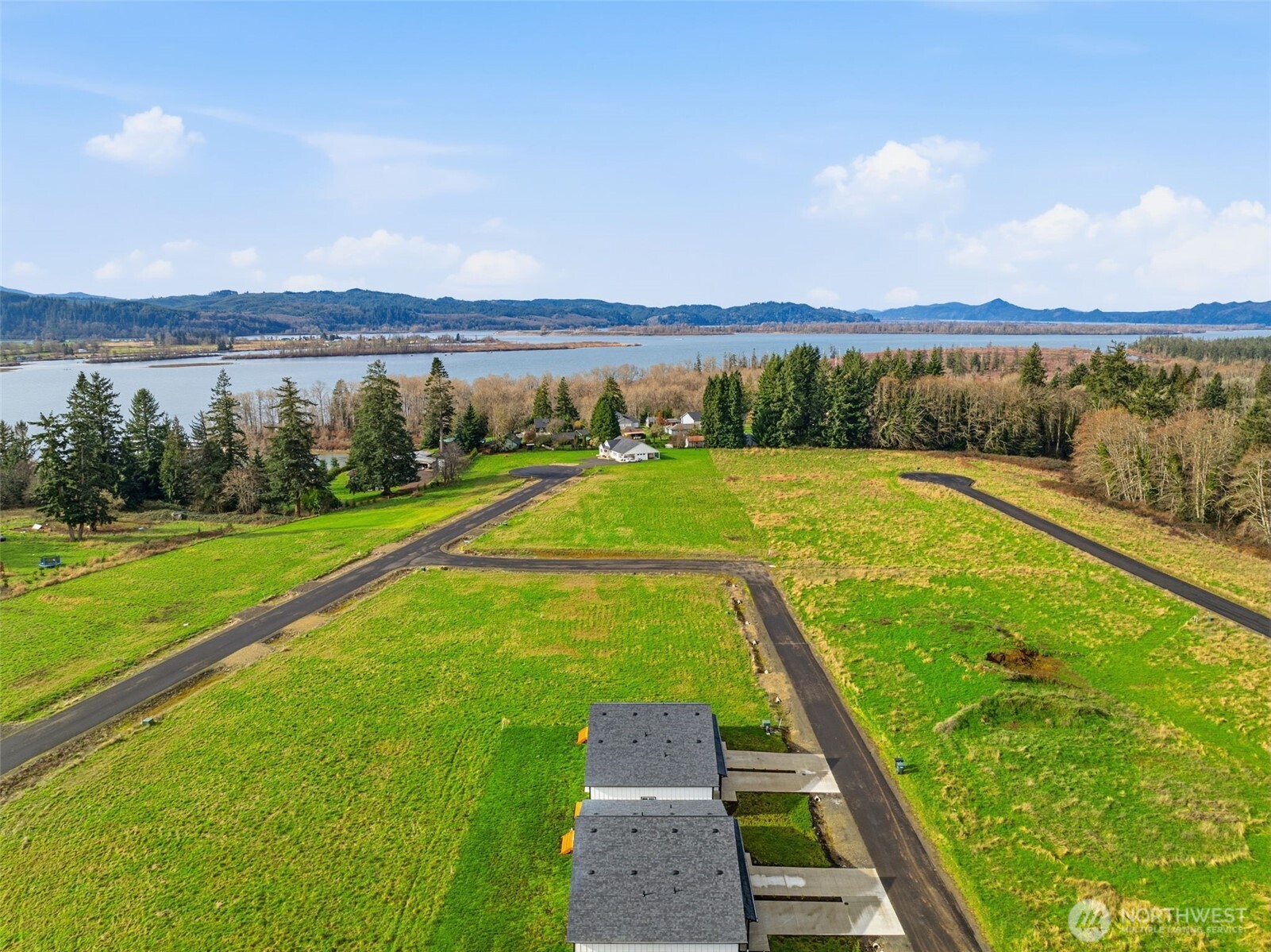 9 Anchor Way, Unit A Cathlamet, WA 98612 - Photo 24 of 25