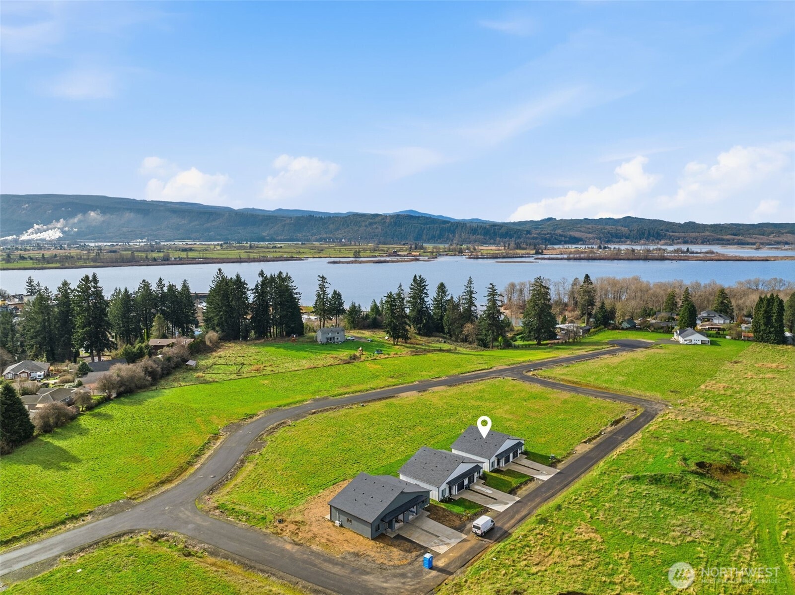 9 Anchor Way, Unit A Cathlamet, WA 98612 - Photo 25 of 25