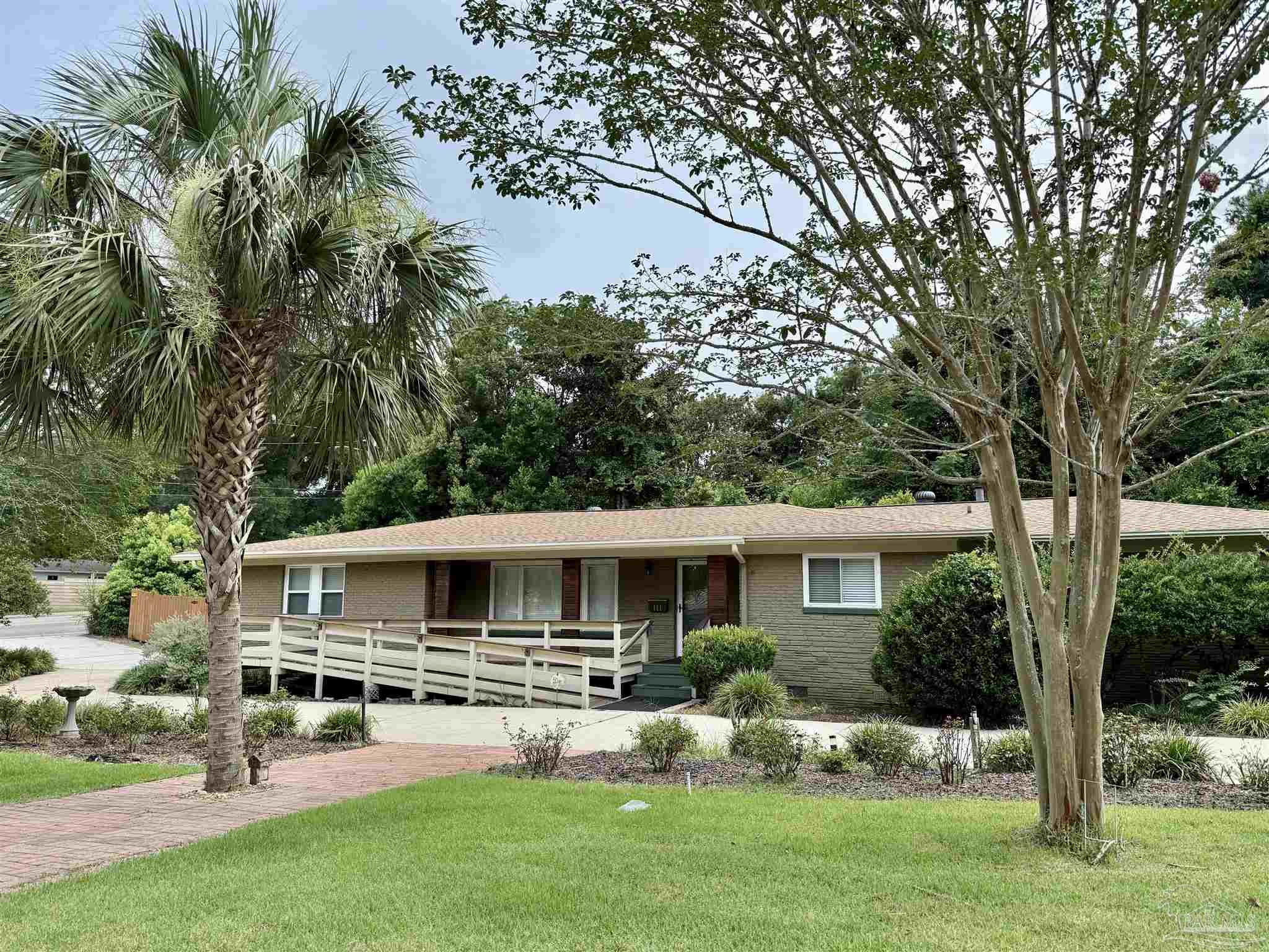 111 Euclid Road Pensacola, FL 32503 - Photo 1 of 71