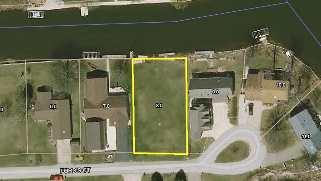 2110 Fords Court Rochester, IN 46975 - Photo 1 of 1