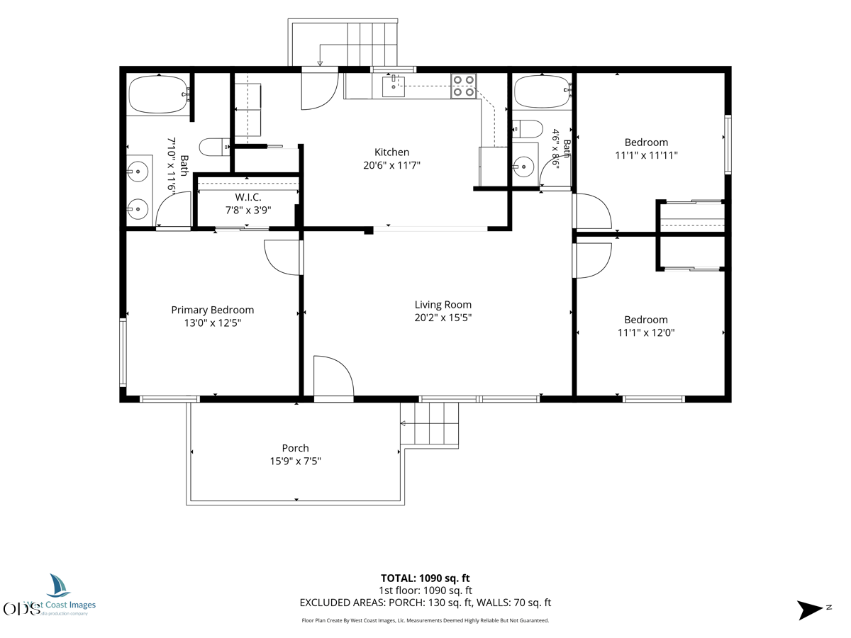 6850 Downing Road, Unit SPC 60 Central Point, OR 97502 - Photo 26 of 26