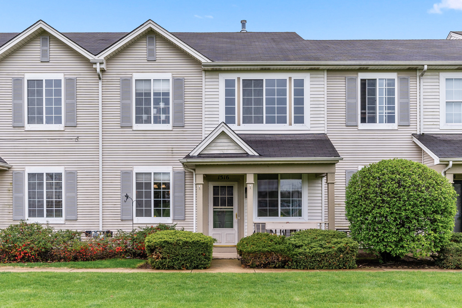 1516 Azalea Circle Romeoville, IL 60446 - Photo 1 of 28 Gallery Image 1