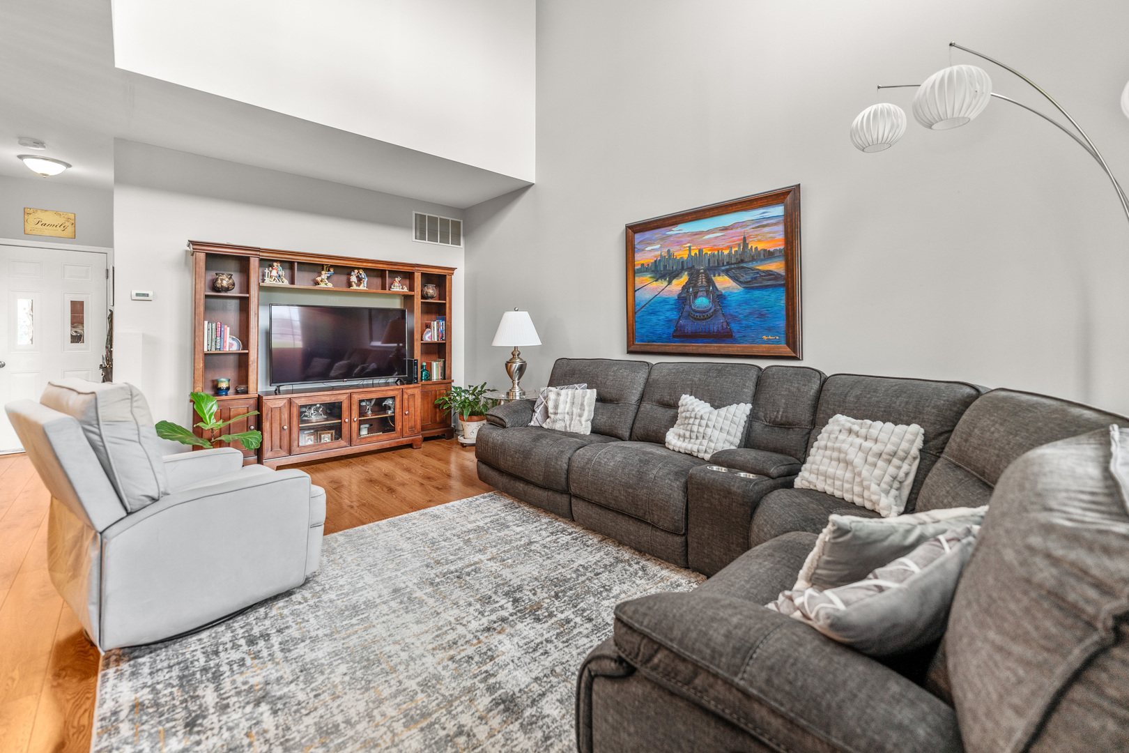 1516 Azalea Circle Romeoville, IL 60446 - Photo 2 of 28 Gallery Image 2