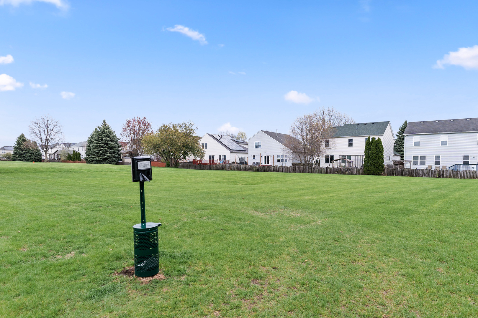 1516 Azalea Circle Romeoville, IL 60446 - Photo 25 of 28 Gallery Image 25
