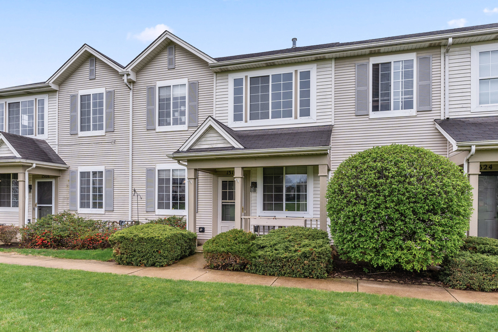 1516 Azalea Circle Romeoville, IL 60446 - Photo 26 of 28 Gallery Image 26