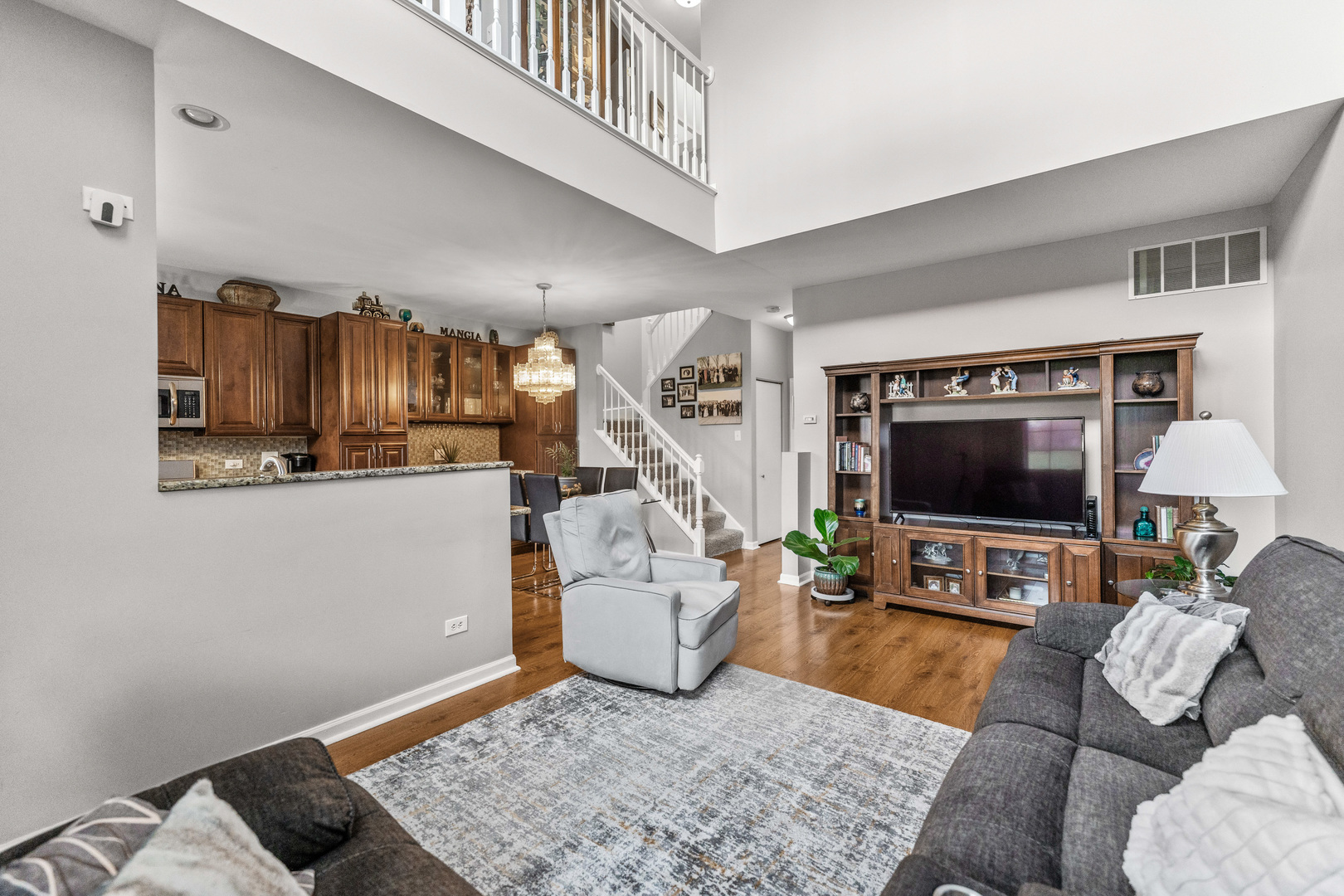 1516 Azalea Circle Romeoville, IL 60446 - Photo 3 of 28 Gallery Image 3