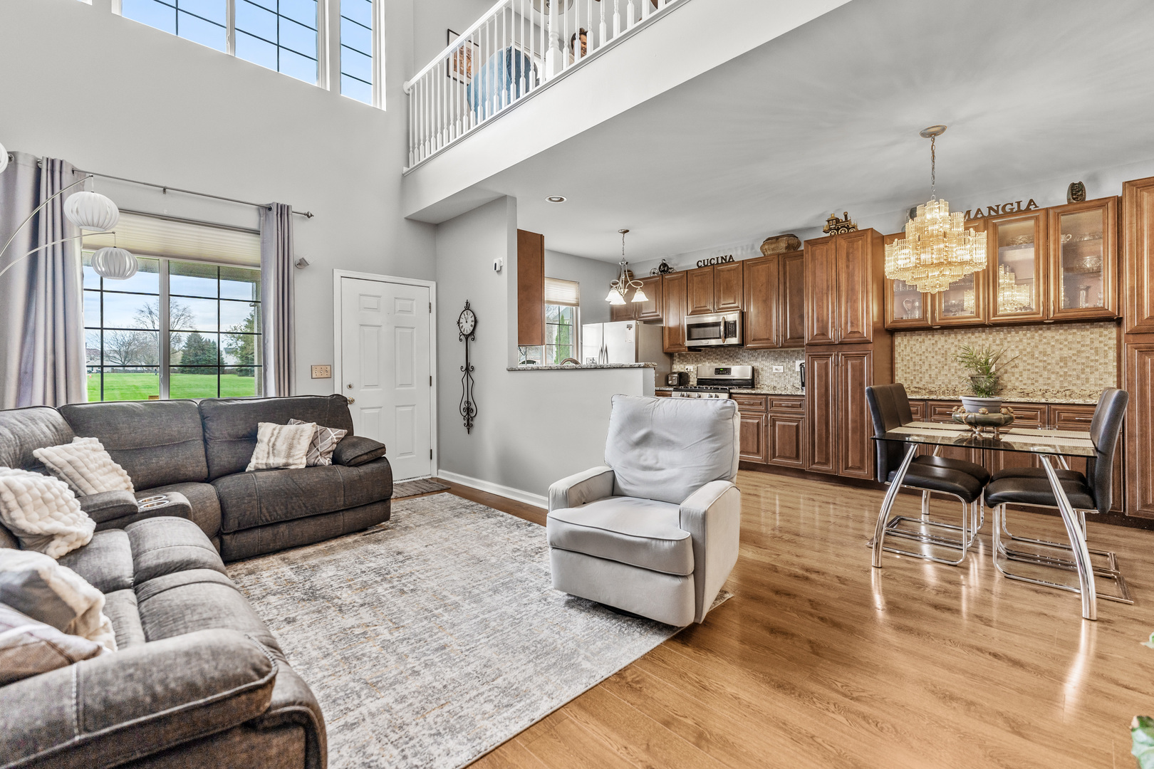 1516 Azalea Circle Romeoville, IL 60446 - Photo 5 of 28 Gallery Image 5