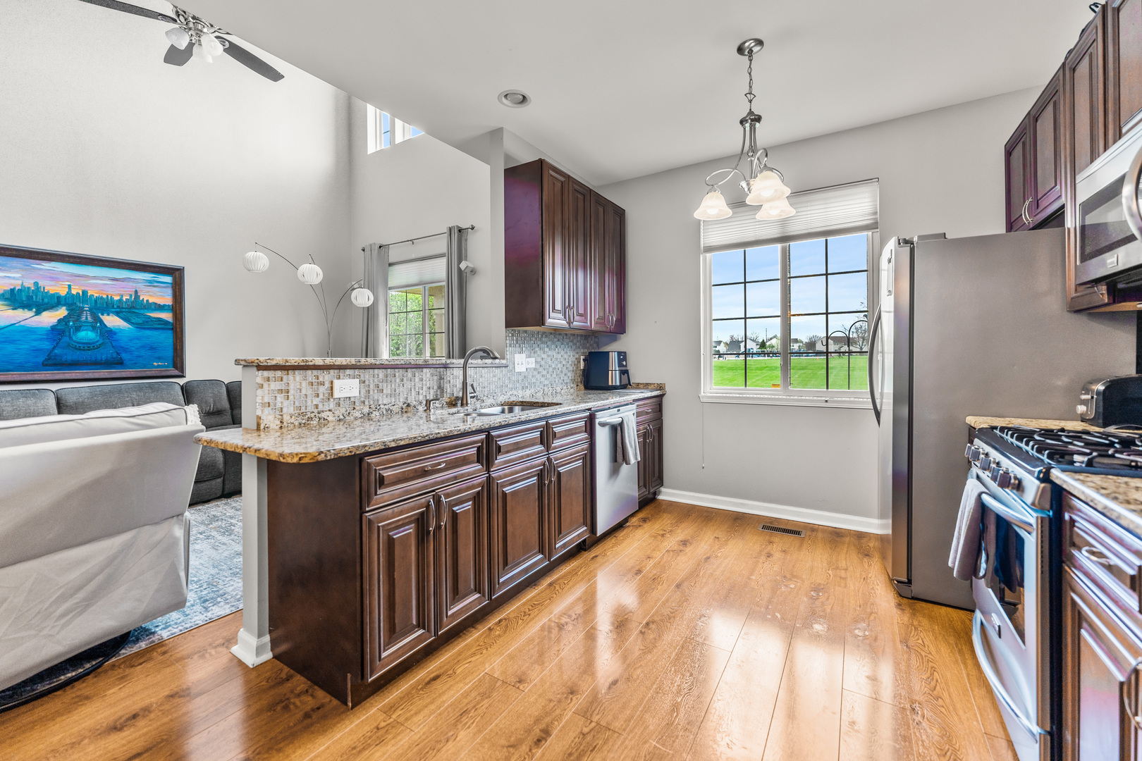 1516 Azalea Circle Romeoville, IL 60446 - Photo 8 of 28 Gallery Image 8