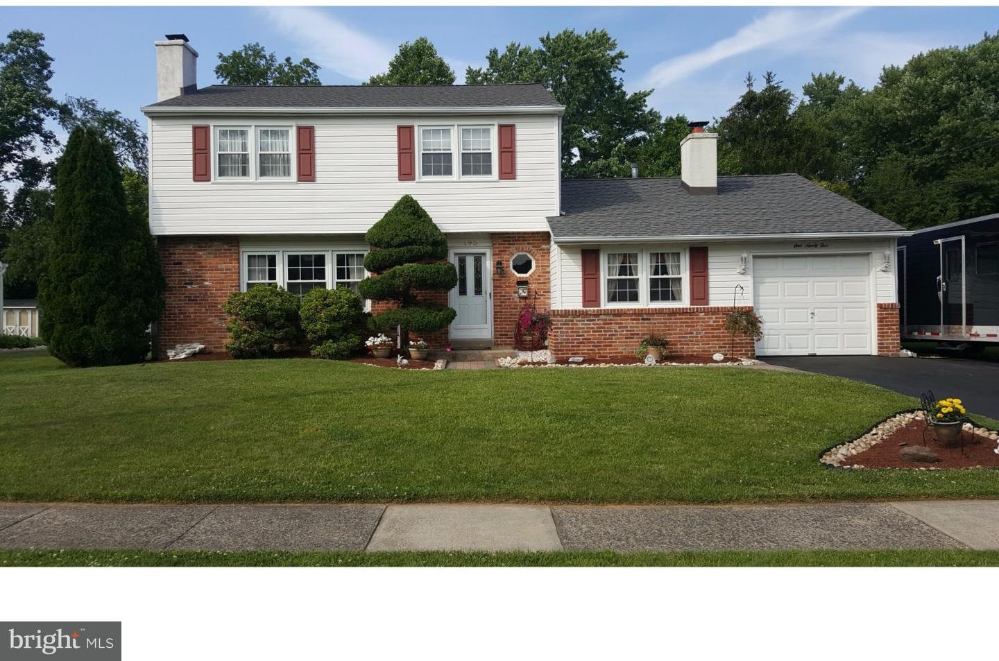 195 Waverly Road Southampton, PA 18966 - Photo 1 of 19 Gallery Image 1