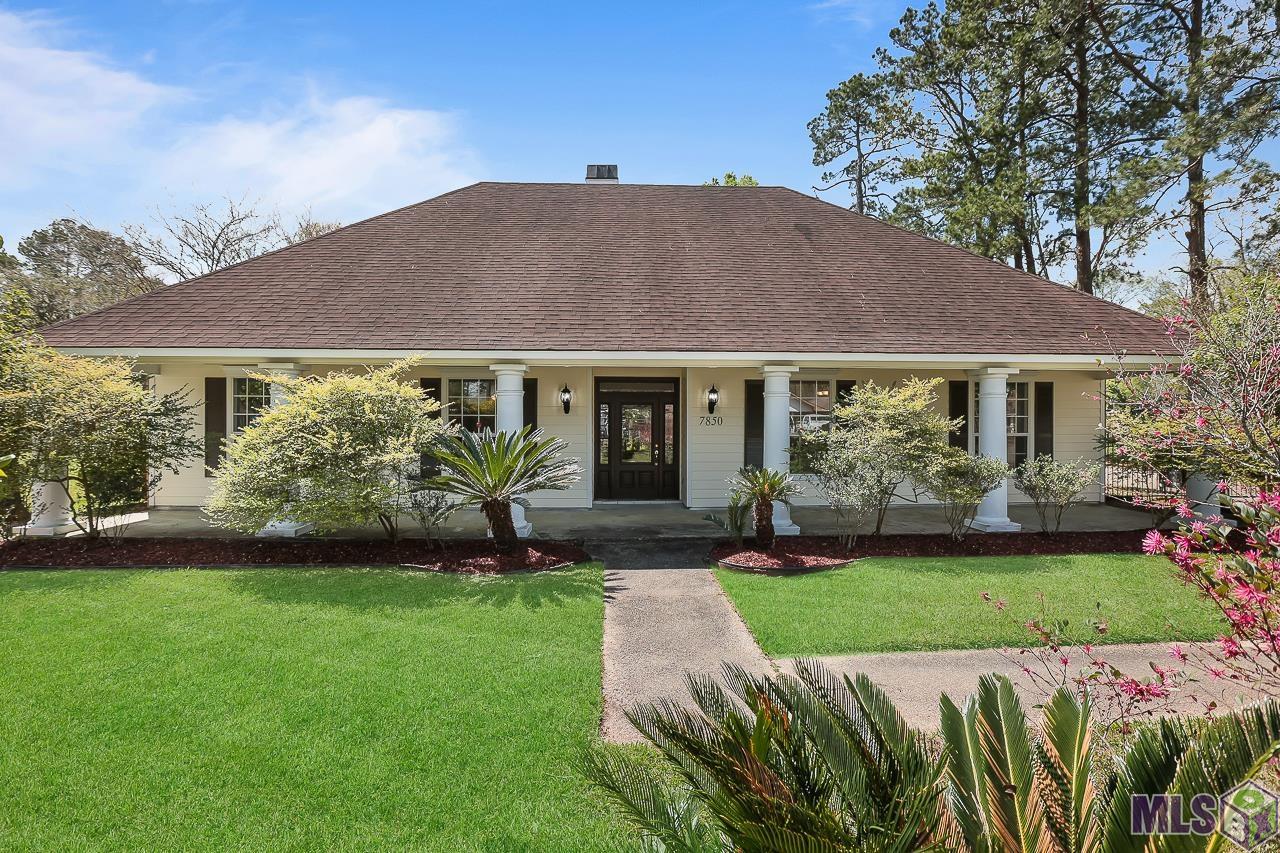 7850 Greenwell Street Baton Rouge, LA 70812 - Photo 1 of 27