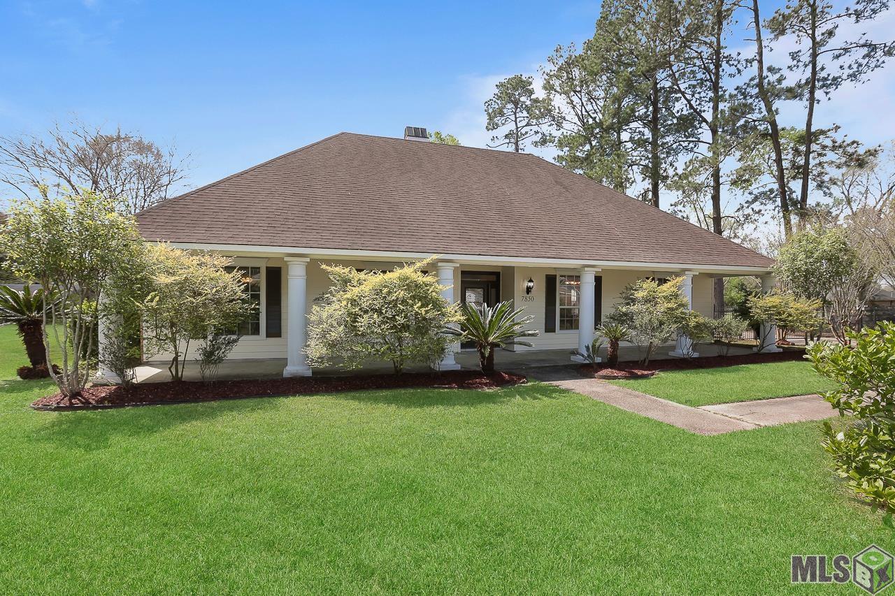 7850 Greenwell Street Baton Rouge, LA 70812 - Photo 2 of 27
