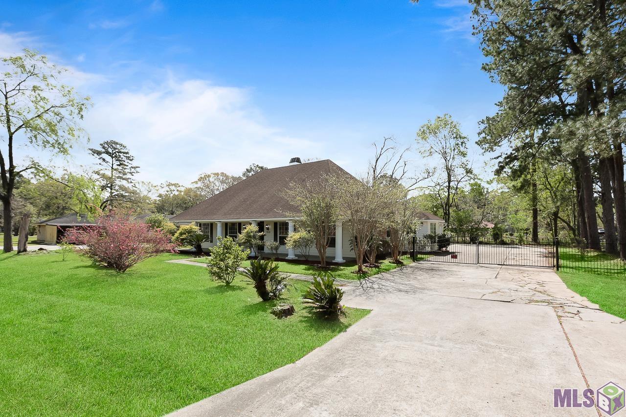 7850 Greenwell Street Baton Rouge, LA 70812 - Photo 23 of 27