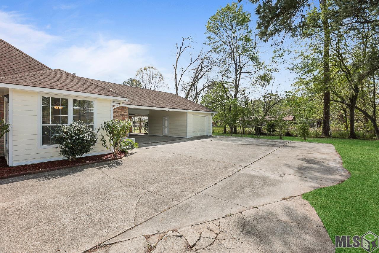 7850 Greenwell Street Baton Rouge, LA 70812 - Photo 24 of 27