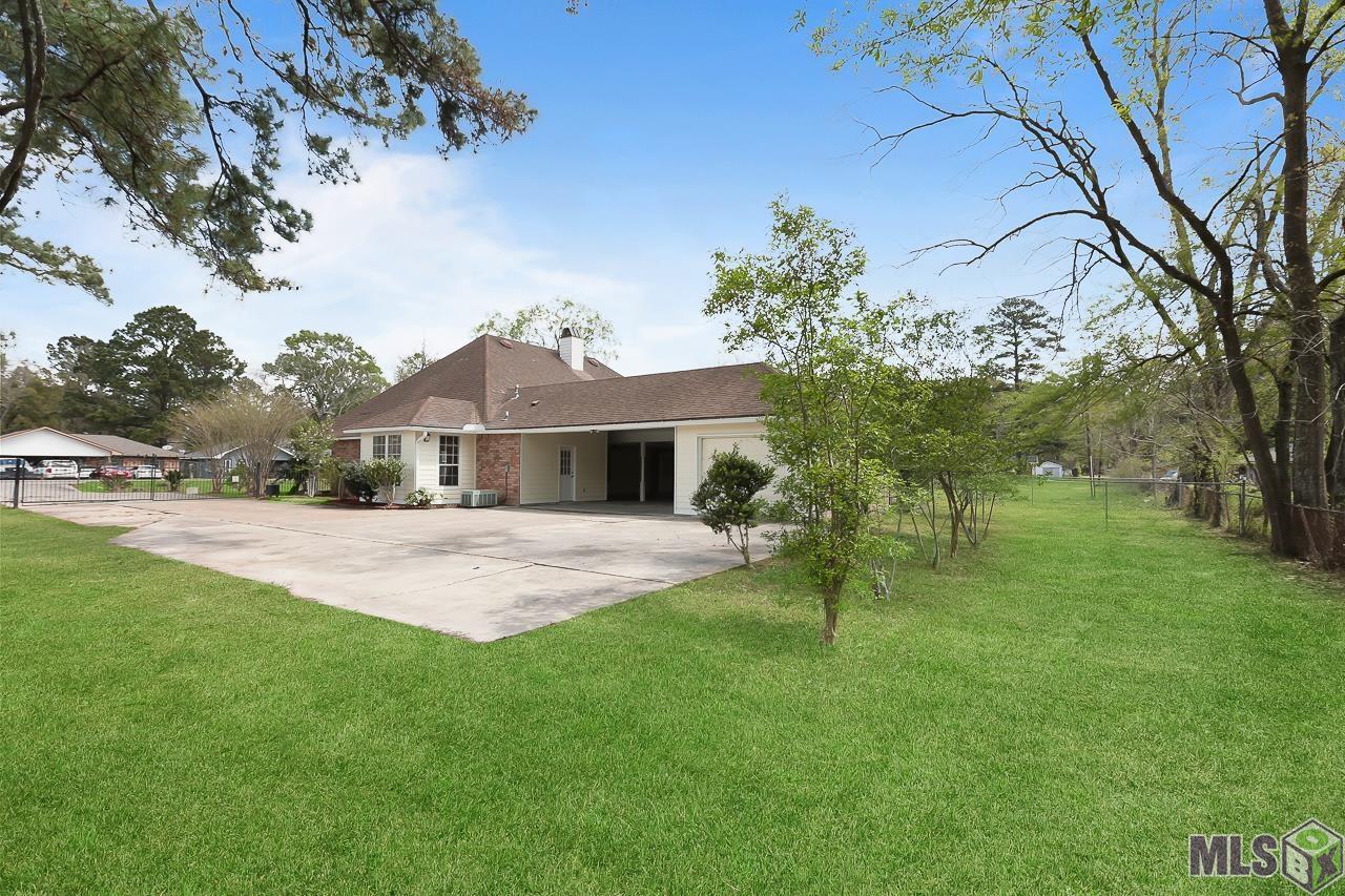 7850 Greenwell Street Baton Rouge, LA 70812 - Photo 25 of 27
