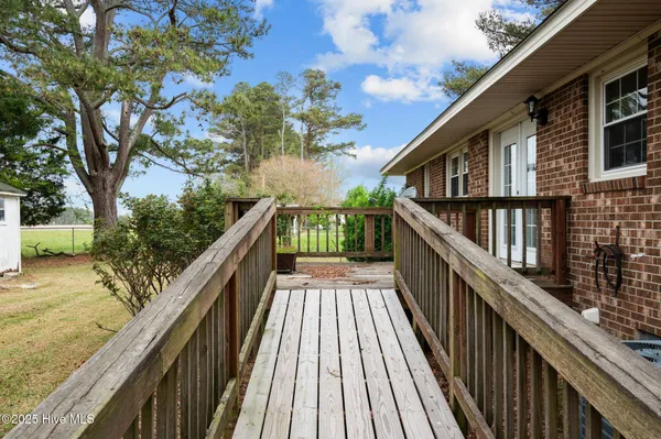 $184,000 | 2042 Pinetops-Crisp Road, Pinetops, NC 27864