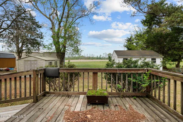 $184,000 | 2042 Pinetops-Crisp Road, Pinetops, NC 27864