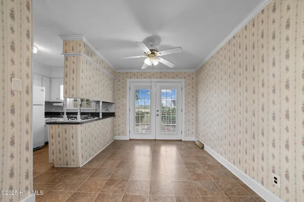 $184,000 | 2042 Pinetops-Crisp Road, Pinetops, NC 27864