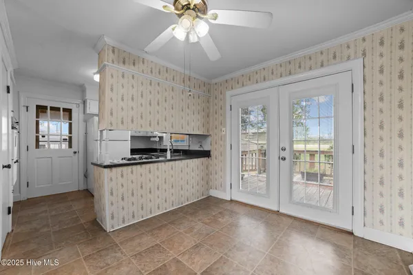 $184,000 | 2042 Pinetops-Crisp Road, Pinetops, NC 27864