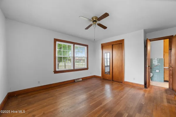 $184,000 | 2042 Pinetops-Crisp Road, Pinetops, NC 27864