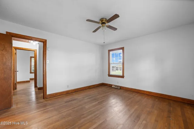 $184,000 | 2042 Pinetops-Crisp Road, Pinetops, NC 27864