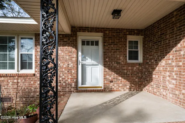 $184,000 | 2042 Pinetops-Crisp Road, Pinetops, NC 27864