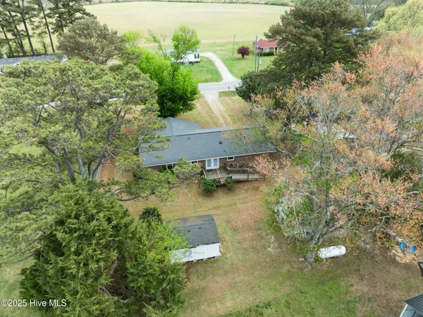 $184,000 | 2042 Pinetops-Crisp Road, Pinetops, NC 27864