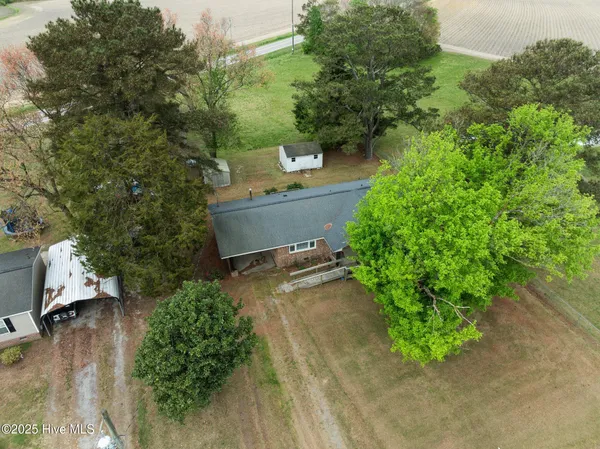 $184,000 | 2042 Pinetops-Crisp Road, Pinetops, NC 27864