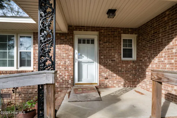 $184,000 | 2042 Pinetops-Crisp Road, Pinetops, NC 27864