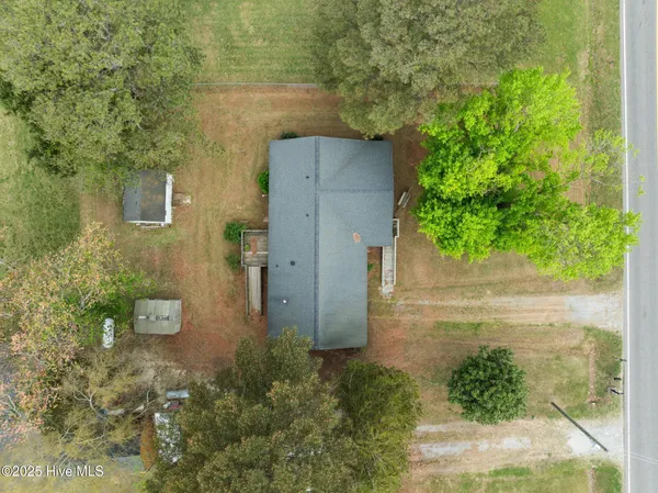 $184,000 | 2042 Pinetops-Crisp Road, Pinetops, NC 27864