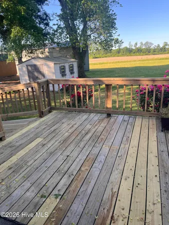 $184,000 | 2042 Pinetops-Crisp Road, Pinetops, NC 27864