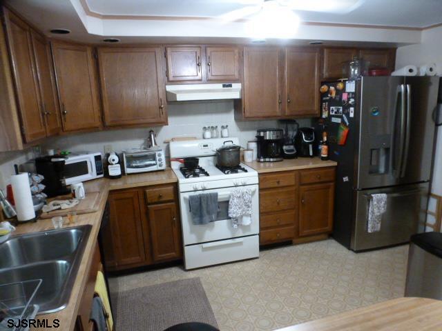 1227 Shore Road Northfield, NJ 08225 - Photo 5 of 13