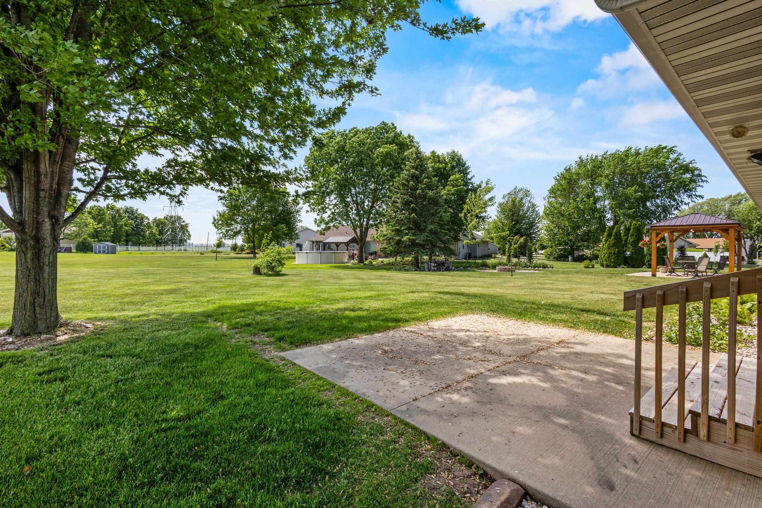 N9513 Cathy Court Appleton, WI 54915 - Photo 36 of 55