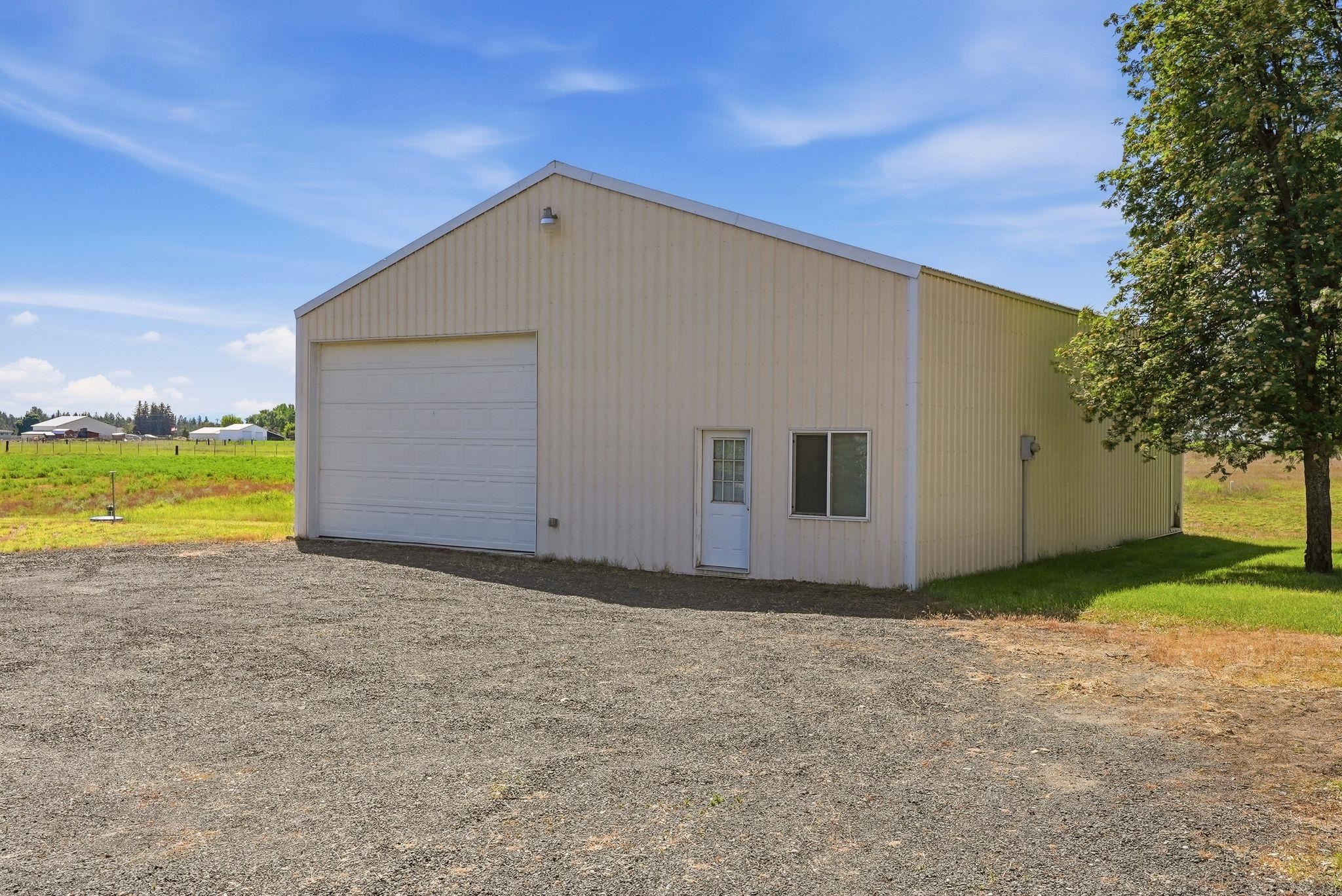 2619 West Woolard Road Colbert, WA 99005 - Photo 38 of 50